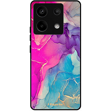 

iSaprio Lesklé pouzdro Purple Ink - Xiaomi Redmi Note 13 Pro 5G / Poco X6 5G