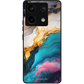 

iSaprio Lesklé pouzdro Color Marble 21 - Xiaomi Redmi Note 13 Pro 5G / Poco X6 5G