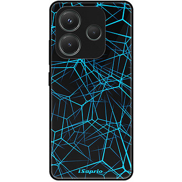 

iSaprio Lesklé pouzdro Abstract Outlines 12 - Xiaomi Redmi Note 14 5G