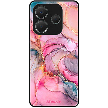 

iSaprio Lesklé pouzdro Golden Pastel - Xiaomi Redmi Note 14 5G