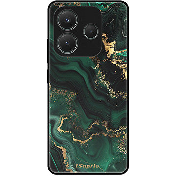 

iSaprio Lesklé pouzdro Emerald - Xiaomi Redmi Note 14 5G