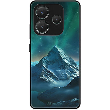 

iSaprio Lesklé pouzdro Aurora 01 - Xiaomi Redmi Note 14 5G