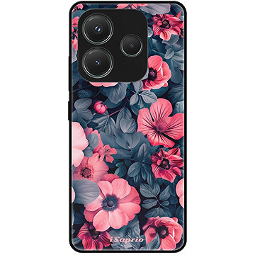 

iSaprio Lesklé pouzdro Blossom Harmony 10 - Xiaomi Redmi Note 14 5G