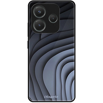 

iSaprio Lesklé pouzdro Dark Waves 10 - Xiaomi Redmi Note 14 5G