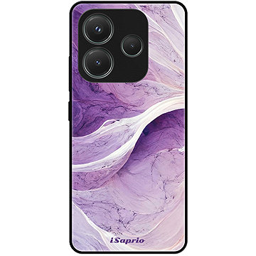 

iSaprio Lesklé pouzdro Purple Paint 10 - Xiaomi Redmi Note 14 5G