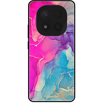 

iSaprio Lesklé pouzdro Purple Ink - Xiaomi Redmi Note 14 Pro 5G/14 Pro+ 5G