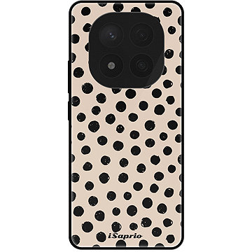 

iSaprio Lesklé pouzdro Dotted - Xiaomi Redmi Note 14 Pro 5G/14 Pro+ 5G