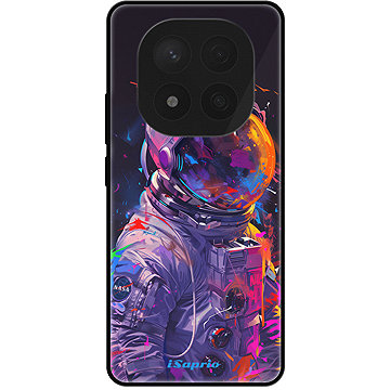 

iSaprio Lesklé pouzdro Neon Astronaut - Xiaomi Redmi Note 14 Pro 5G/14 Pro+ 5G