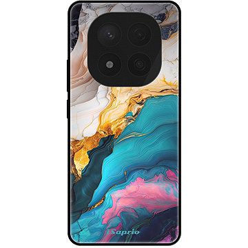 

iSaprio Lesklé pouzdro Color Marble 21 - Xiaomi Redmi Note 14 Pro 5G/14 Pro+ 5G