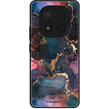 

iSaprio Lesklé pouzdro Dark Marble 10 - Xiaomi Redmi Note 14 Pro 5G/14 Pro+ 5G