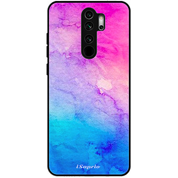 

iSaprio Lesklé pouzdro Watercolor Paper 01 - Xiaomi Redmi Note 8 Pro