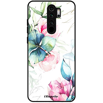 

iSaprio Lesklé pouzdro Flower Art 01 - Xiaomi Redmi Note 8 Pro