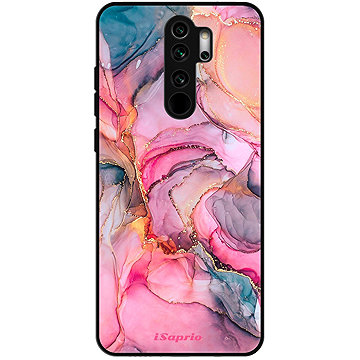 

iSaprio Lesklé pouzdro Golden Pastel - Xiaomi Redmi Note 8 Pro
