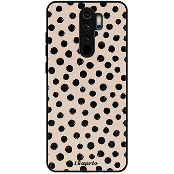 

iSaprio Lesklé pouzdro Dotted - Xiaomi Redmi Note 8 Pro
