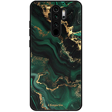 

iSaprio Lesklé pouzdro Emerald - Xiaomi Redmi Note 8 Pro