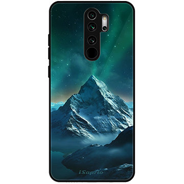 

iSaprio Lesklé pouzdro Aurora 01 - Xiaomi Redmi Note 8 Pro