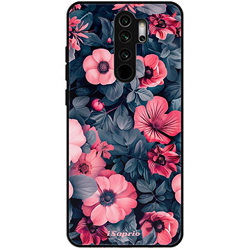 

iSaprio Lesklé pouzdro Blossom Harmony 10 - Xiaomi Redmi Note 8 Pro