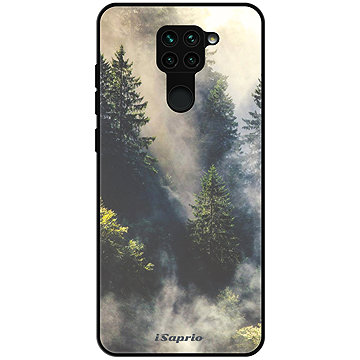 

iSaprio Lesklé pouzdro Forrest 01 - Xiaomi Redmi Note 9