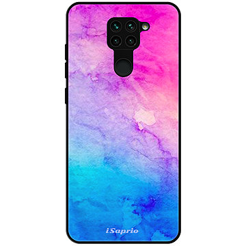 

iSaprio Lesklé pouzdro Watercolor Paper 01 - Xiaomi Redmi Note 9