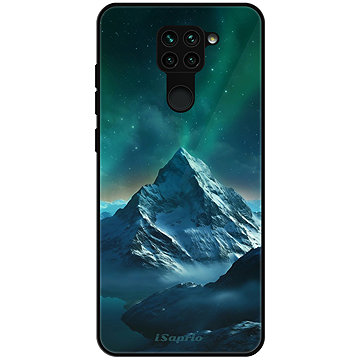 

iSaprio Lesklé pouzdro Aurora 01 - Xiaomi Redmi Note 9