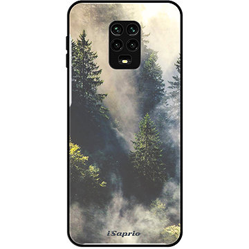 

iSaprio Lesklé pouzdro Forrest 01 - Xiaomi Redmi Note 9 Pro / Note 9S