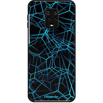 

iSaprio Lesklé pouzdro Abstract Outlines 12 - Xiaomi Redmi Note 9 Pro / Note 9S