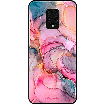 

iSaprio Lesklé pouzdro Golden Pastel - Xiaomi Redmi Note 9 Pro / Note 9S