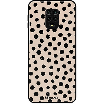 

iSaprio Lesklé pouzdro Dotted - Xiaomi Redmi Note 9 Pro / Note 9S