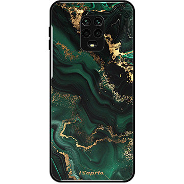 

iSaprio Lesklé pouzdro Emerald - Xiaomi Redmi Note 9 Pro / Note 9S
