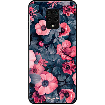 

iSaprio Lesklé pouzdro Blossom Harmony 10 - Xiaomi Redmi Note 9 Pro / Note 9S
