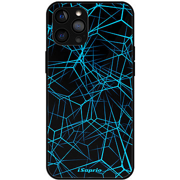

iSaprio MagSafe pouzdro Abstract Outlines 12 - iPhone 12 Pro