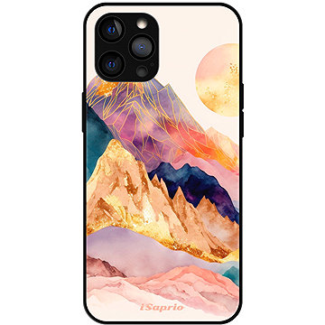 

iSaprio MagSafe pouzdro Abstract Mountains - iPhone 12 Pro