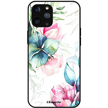 

iSaprio MagSafe pouzdro Flower Art 01 - iPhone 12 Pro