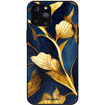 

iSaprio MagSafe pouzdro Gold Leaves - iPhone 12 Pro