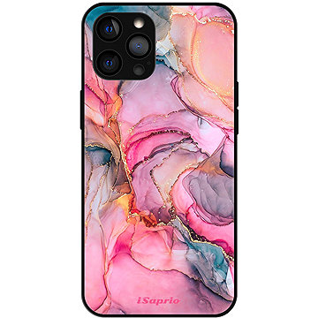 

iSaprio MagSafe pouzdro Golden Pastel - iPhone 12 Pro