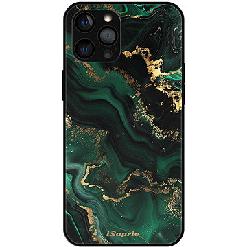 

iSaprio MagSafe pouzdro Emerald - iPhone 12 Pro