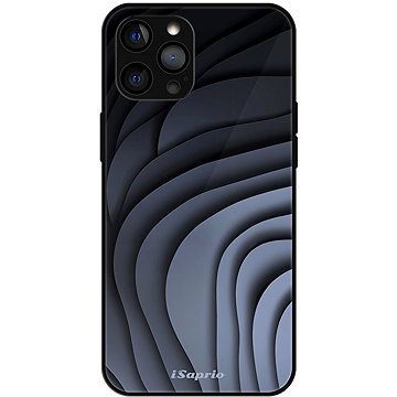 

iSaprio MagSafe pouzdro Dark Waves 10 - iPhone 12 Pro