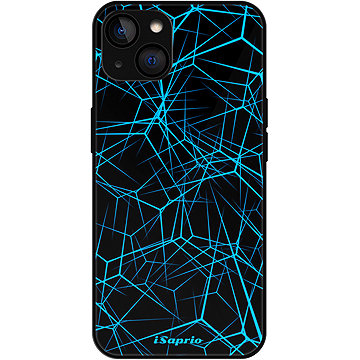 

iSaprio MagSafe pouzdro Abstract Outlines 12 - iPhone 13