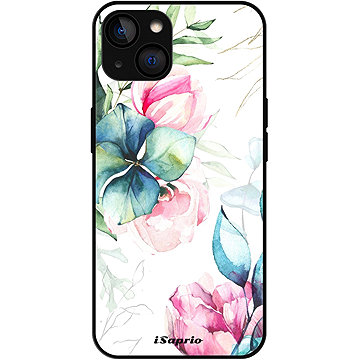 

iSaprio MagSafe pouzdro Flower Art 01 - iPhone 13