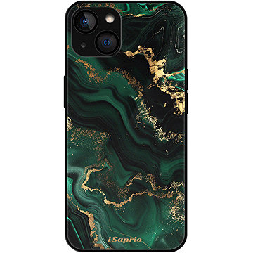 

iSaprio MagSafe pouzdro Emerald - iPhone 13