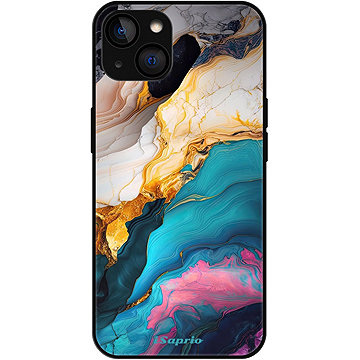 

iSaprio MagSafe pouzdro Color Marble 21 - iPhone 13