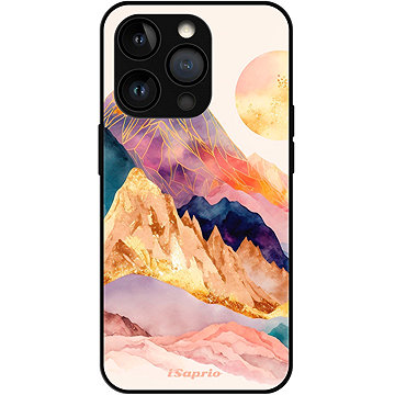 

iSaprio MagSafe pouzdro Abstract Mountains - iPhone 13 Pro