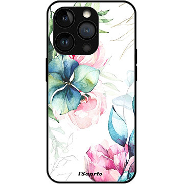 

iSaprio MagSafe pouzdro Flower Art 01 - iPhone 13 Pro