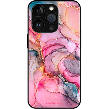 

iSaprio MagSafe pouzdro Golden Pastel - iPhone 13 Pro