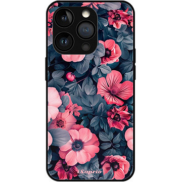 

iSaprio MagSafe pouzdro Blossom Harmony 10 - iPhone 13 Pro