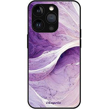 

iSaprio MagSafe pouzdro Purple Paint 10 - iPhone 13 Pro