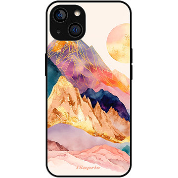 

iSaprio MagSafe pouzdro Abstract Mountains - iPhone 14