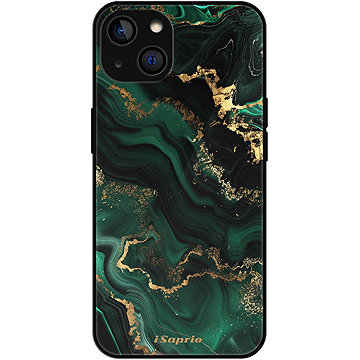 

iSaprio MagSafe pouzdro Emerald - iPhone 14