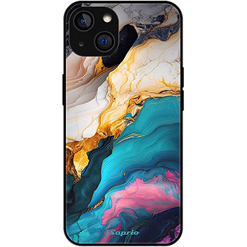 

iSaprio MagSafe pouzdro Color Marble 21 - iPhone 14