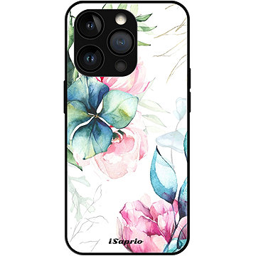 

iSaprio MagSafe pouzdro Flower Art 01 - iPhone 14 Pro
